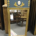599 1204 MIRROR